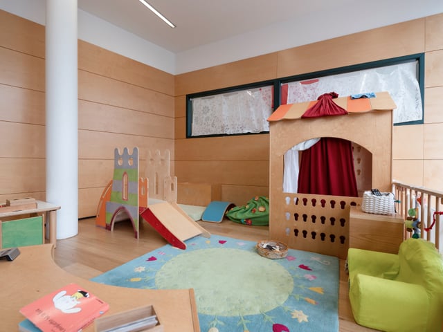 IBSA Asilo aziendale Nido Primi Passi Ticino Spazi_10