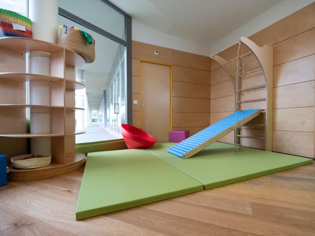 IBSA Asilo aziendale Nido Primi Passi Ticino Spazi_2