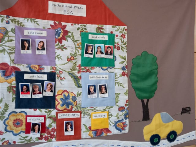 IBSA Asilo aziendale Nido Primi Passi Ticino Spazi_3