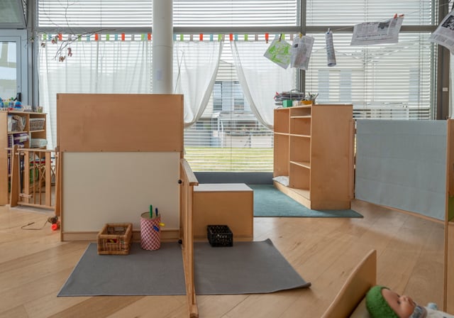 Asilo Nido Primi Passi IBSA Sala Blu_3-1