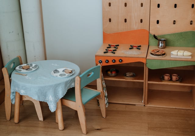 Asilo Nido Primi Passi IBSA Sala Blu_5