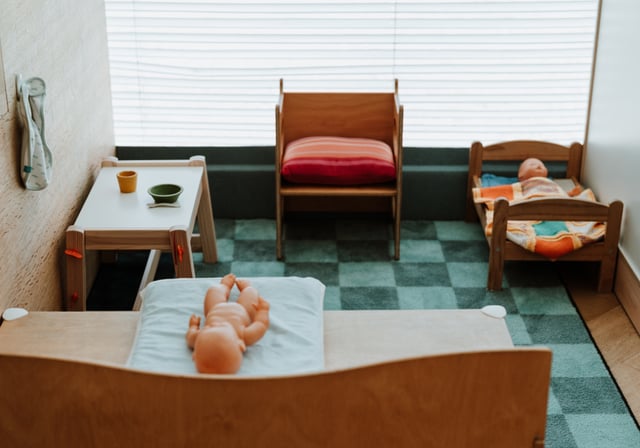 Asilo Nido Primi Passi IBSA Sala Blu_6