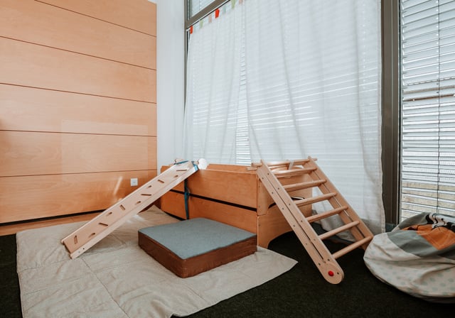 Asilo Nido Primi Passi IBSA Sala Blu_8