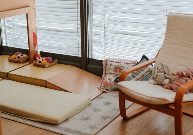 Asilo Nido Primi Passi IBSA Sala Viola_4