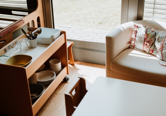 Asilo Nido Primi Passi IBSA Sala Viola_5